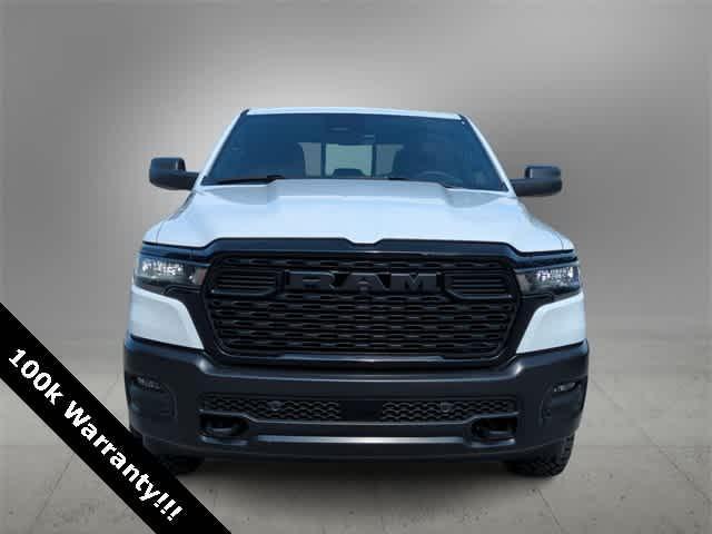 new 2026 Ram 1500 car, priced at $47,290