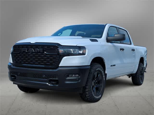 new 2026 Ram 1500 car, priced at $49,290