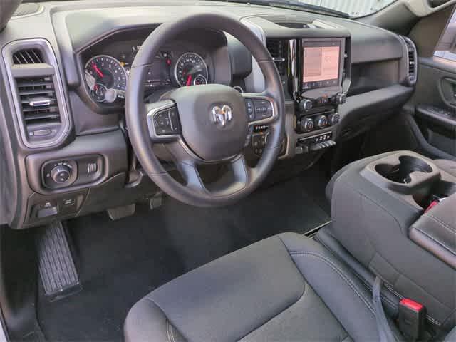 new 2026 Ram 1500 car, priced at $49,290