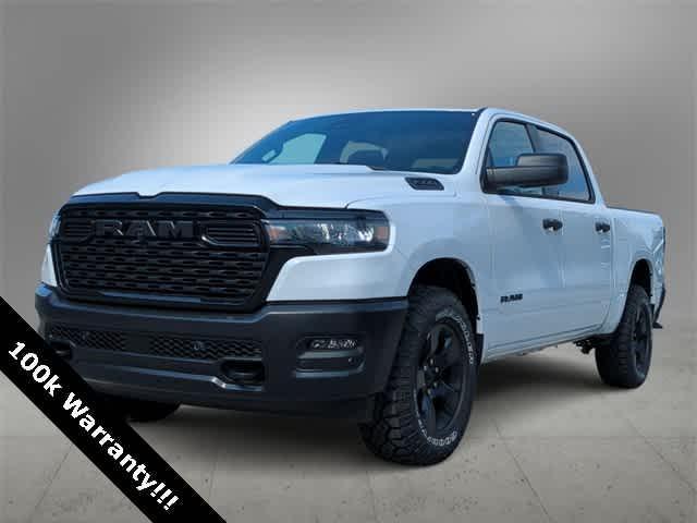 new 2026 Ram 1500 car, priced at $47,290
