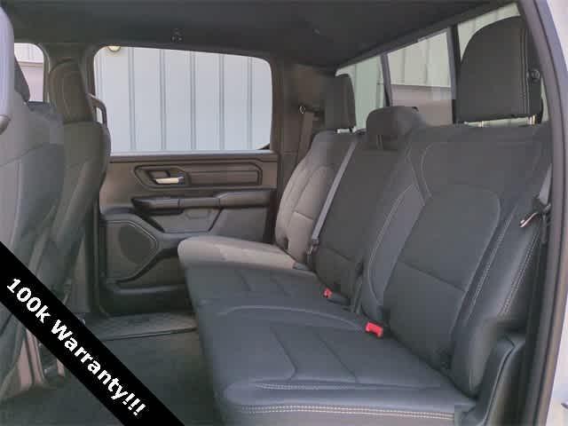 new 2026 Ram 1500 car, priced at $47,290
