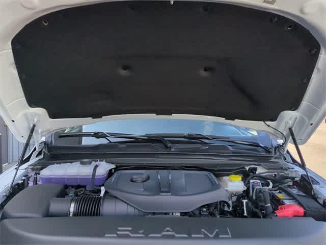 new 2026 Ram 1500 car, priced at $49,290