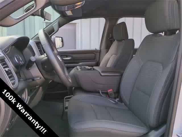 new 2026 Ram 1500 car, priced at $47,290