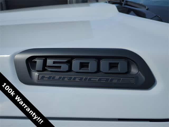 new 2026 Ram 1500 car, priced at $47,290