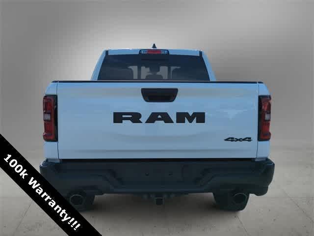 new 2026 Ram 1500 car, priced at $47,290