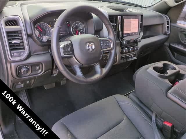 new 2026 Ram 1500 car, priced at $47,290