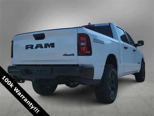 new 2026 Ram 1500 car, priced at $47,290