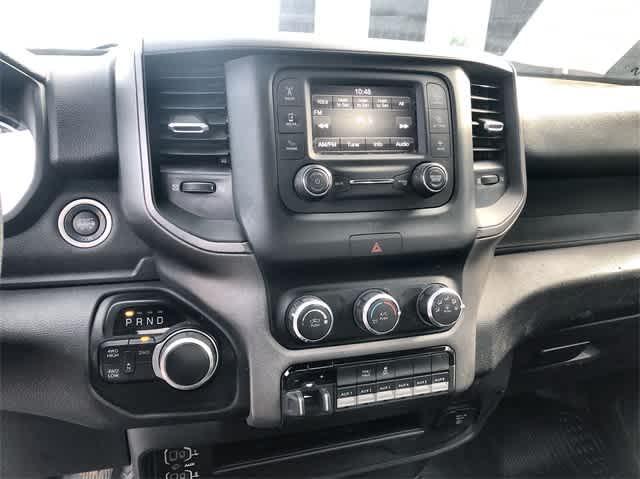 used 2022 Ram 2500 car, priced at $31,995