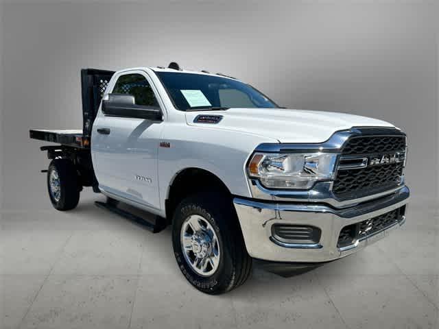 used 2022 Ram 2500 car, priced at $34,977