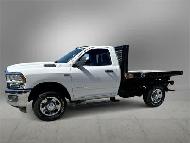 used 2022 Ram 2500 car, priced at $34,977