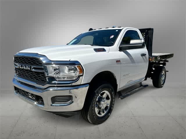 used 2022 Ram 2500 car, priced at $34,977