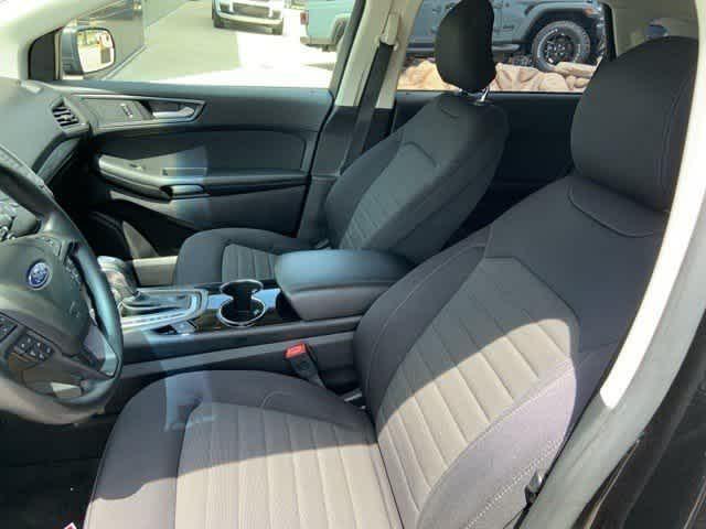 used 2018 Ford Edge car, priced at $12,826