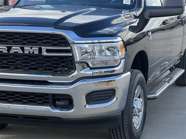 new 2024 Ram 2500 car, priced at $54,015