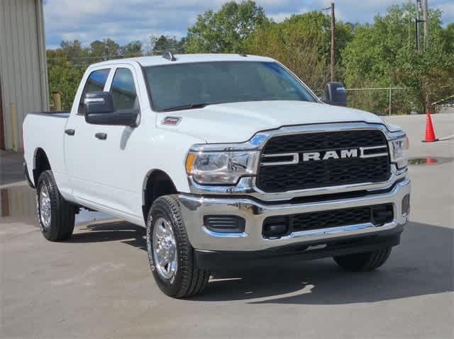 new 2024 Ram 2500 car, priced at $45,500