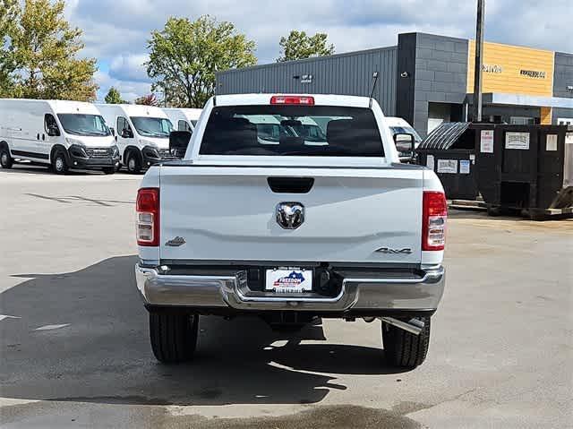 new 2024 Ram 2500 car, priced at $45,500