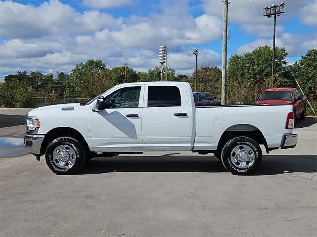 new 2024 Ram 2500 car, priced at $45,500