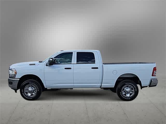 new 2024 Ram 2500 car, priced at $45,500