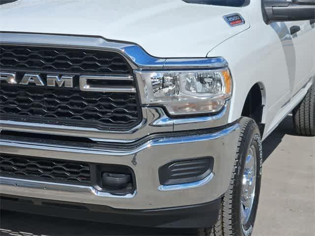 new 2024 Ram 2500 car, priced at $45,500