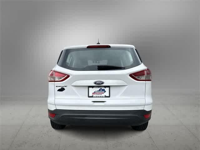 used 2015 Ford Escape car, priced at $9,995