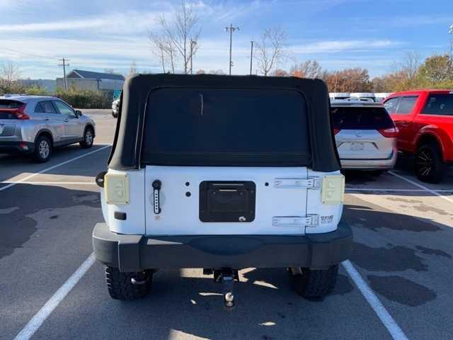 used 2013 Jeep Wrangler car, priced at $11,750