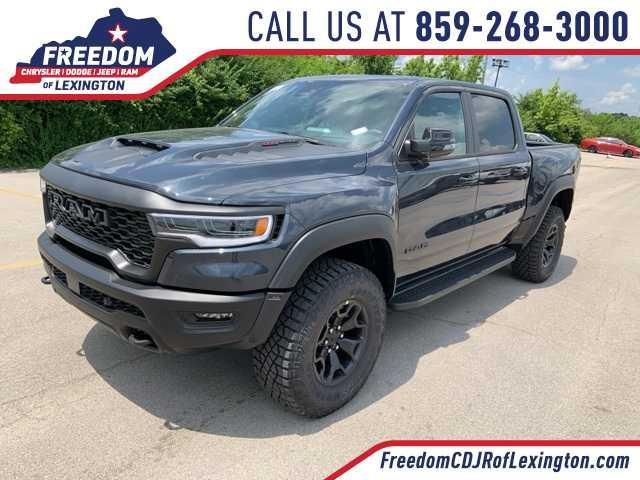 new 2025 Ram 1500 car, priced at $86,115