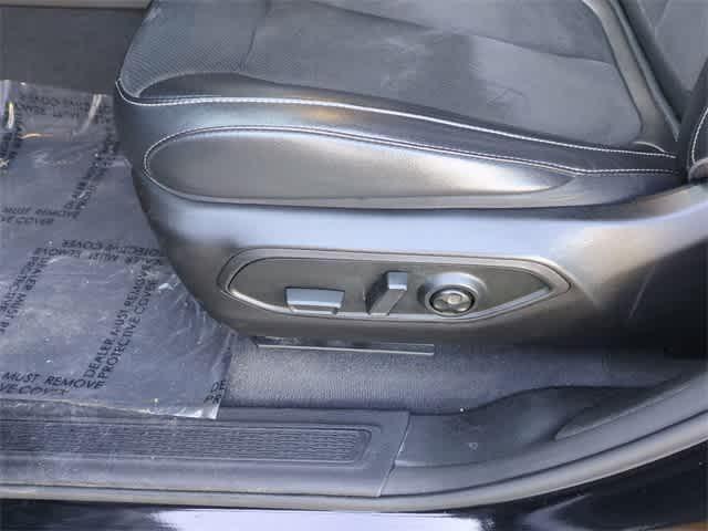 used 2023 Jeep Grand Cherokee car, priced at $26,486