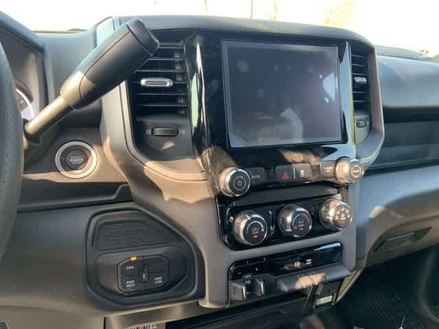 new 2025 Ram 3500 car, priced at $69,390