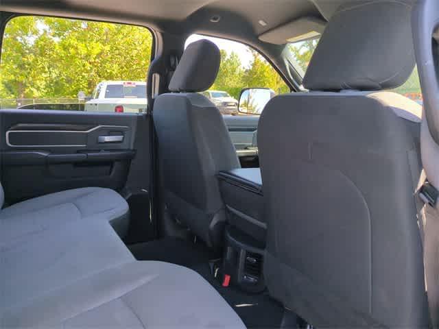used 2022 Ram 2500 car, priced at $30,475