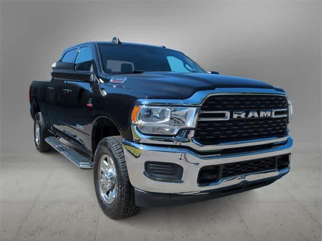 used 2022 Ram 2500 car, priced at $30,475