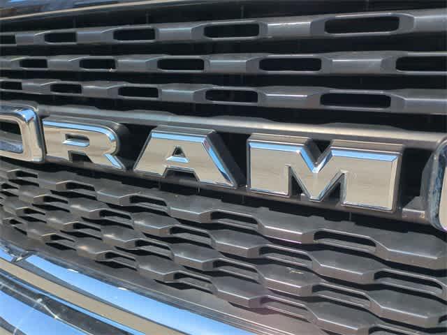 used 2022 Ram 2500 car, priced at $30,475