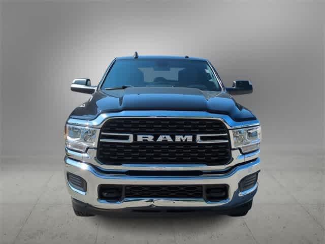 used 2022 Ram 2500 car, priced at $30,475