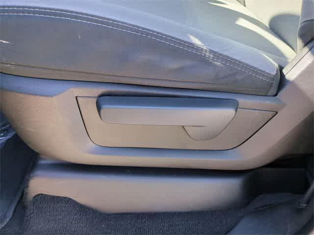 used 2022 Ram 2500 car, priced at $30,475