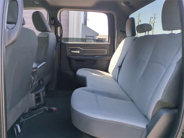 used 2022 Ram 2500 car, priced at $30,475