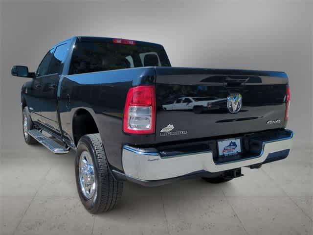 used 2022 Ram 2500 car, priced at $30,475