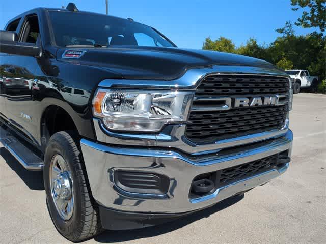 used 2022 Ram 2500 car, priced at $30,475
