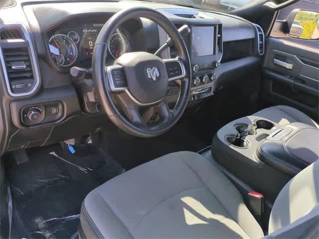 used 2022 Ram 2500 car, priced at $30,475
