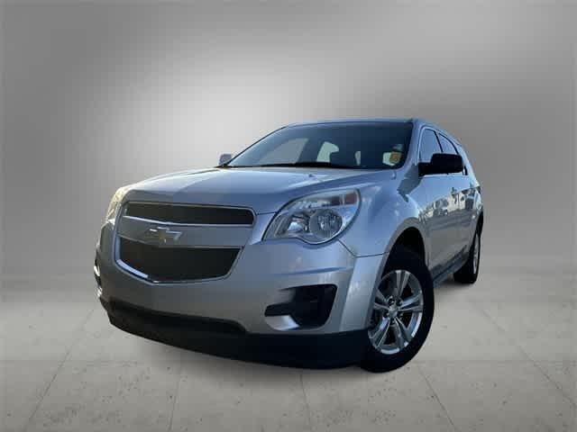 used 2015 Chevrolet Equinox car, priced at $6,950