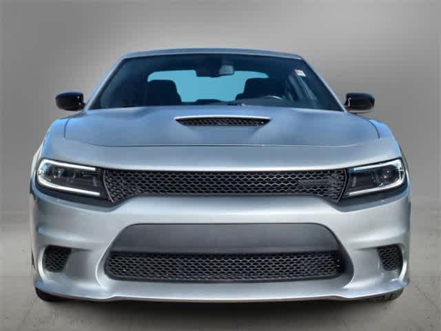 used 2023 Dodge Charger car, priced at $24,427