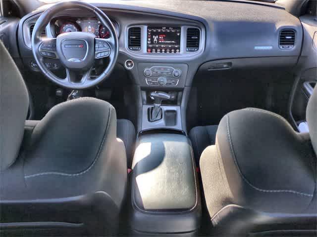 used 2023 Dodge Charger car, priced at $24,427
