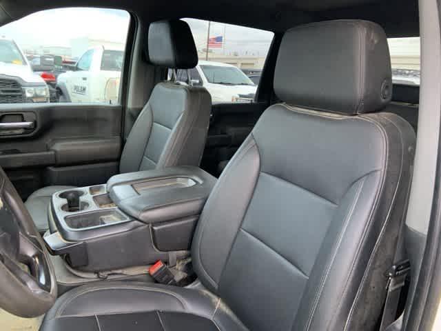 used 2021 Chevrolet Silverado 3500 car, priced at $36,850