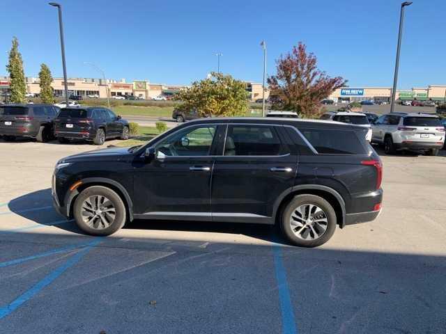 used 2020 Hyundai Palisade car, priced at $22,150