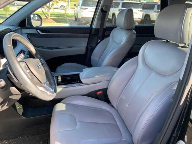 used 2020 Hyundai Palisade car, priced at $22,150