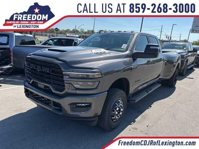 new 2026 Ram 3500 car, priced at $78,250