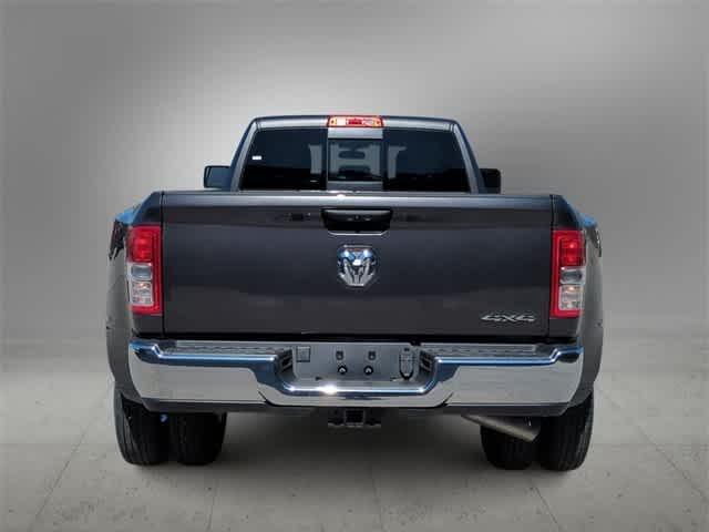 new 2024 Ram 3500 car, priced at $59,685