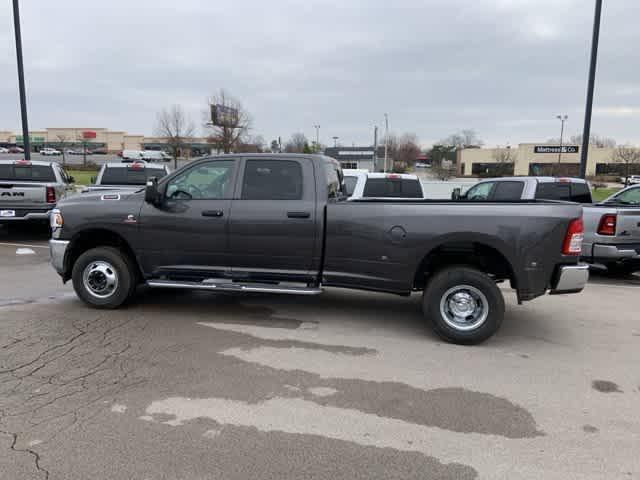 new 2024 Ram 3500 car, priced at $55,685