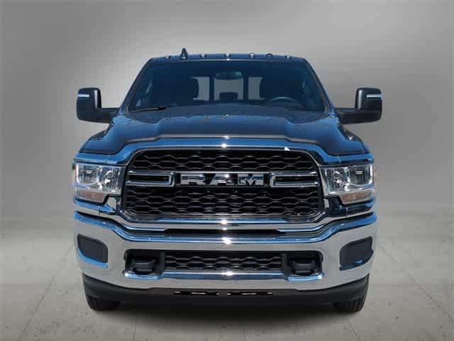 new 2024 Ram 3500 car, priced at $59,685
