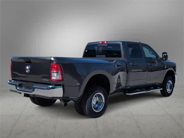 new 2024 Ram 3500 car, priced at $59,685