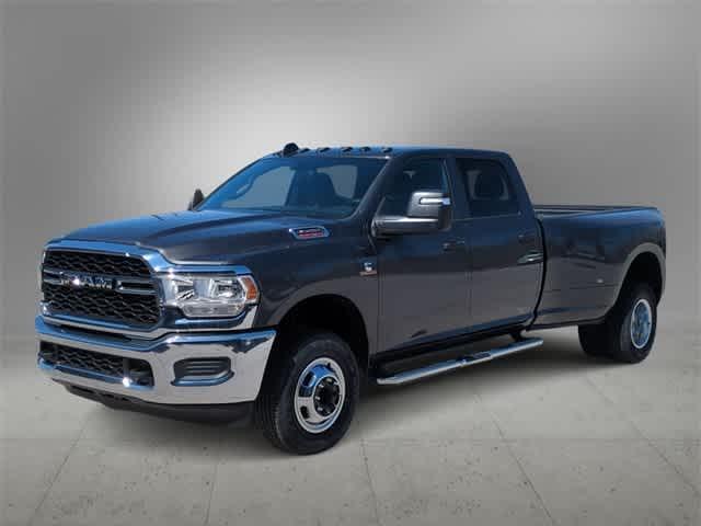 new 2024 Ram 3500 car, priced at $59,685