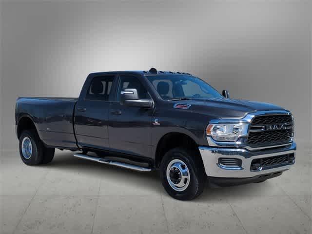 new 2024 Ram 3500 car, priced at $59,685