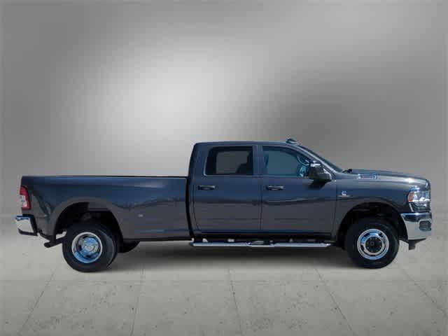 new 2024 Ram 3500 car, priced at $59,685